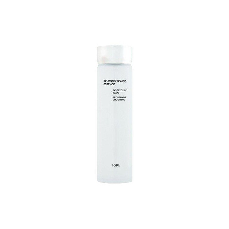 IOPE [아이오페] 바이오 컨디셔닝 에센스168ml + 레티놀 슈퍼바운스 세럼 60ml