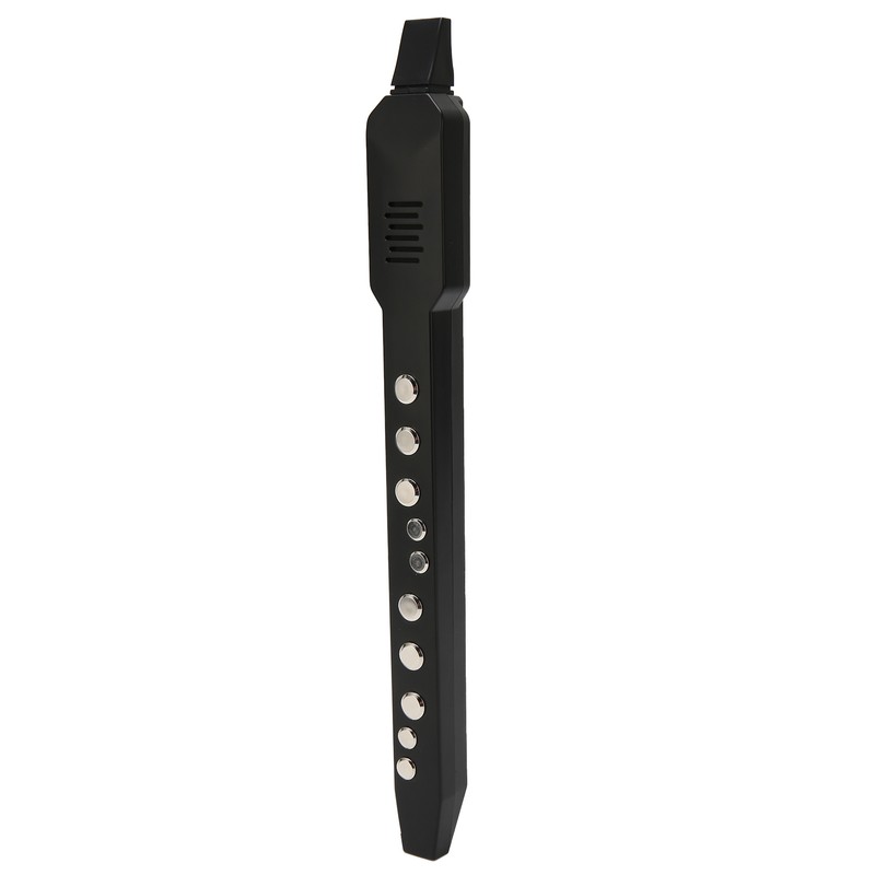 Digital Wind Instrument MIDI Connectivity 10 Tones Rechargeable Mini Electronic