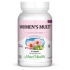Maxi Health Multivitamin for Women – Essential Womens Multivitamin Supplement