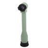 Diagonal Eyepiece 90 Degree Elbow Bayonet Type Optical Glass Steel