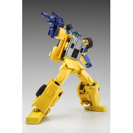 X-Transbots Monolieth G2 Flipoeut MX-XIVG Exclusive