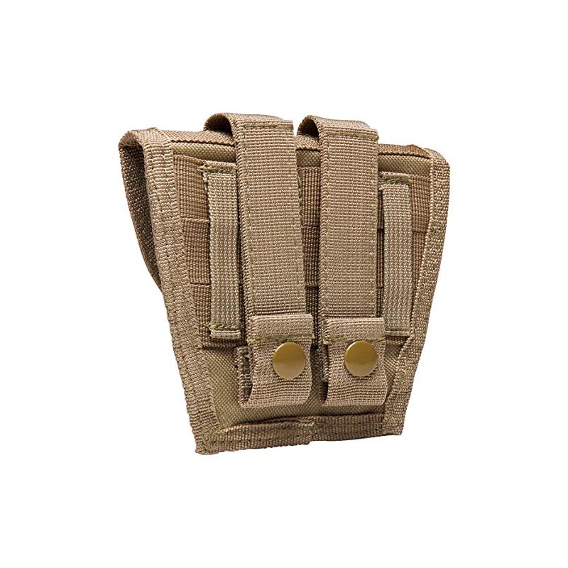 NC Star Ncstar Handcuff Pouch, Black, One Size