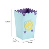Stanzenshop Cutting Dies Popcorn Box Cinema Snack Container Cutting Dies