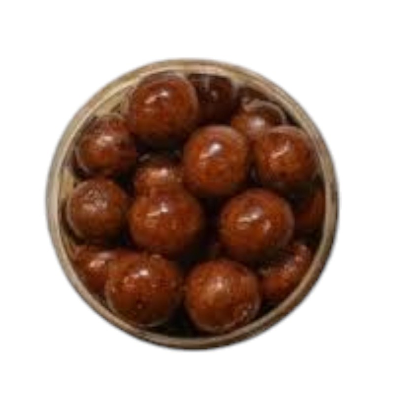PRO FILSTAR Boilies Dip Container Small DIA 9 cm, H