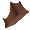 Tablecloths Stretchy Breathable Washable Lightweight Table Cover for Salon Party
