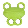 Finger Exerciser Ball Stress Relief Versatile Hand Grip Strengthener Finger