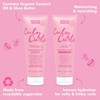 Umberto Giannini Coily Curls Moisture Shampoo Sulphate Free