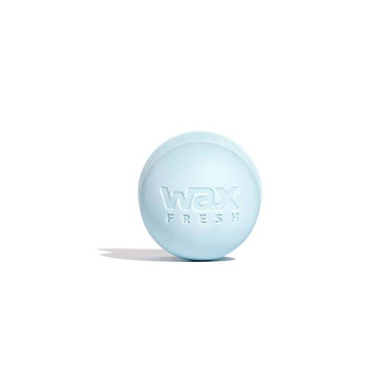 Wax Fresh Surfboard Wax Remover/Scraper - Blue Surf Wax Remover
