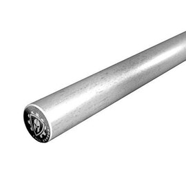 BuyAluminium 6082 T6 Aluminum Round Bar/Rod 6mm, 8mm, 10mm, 12mm, 15mm, 16mm (1.6cm x 100mm), Grade: 6082 T6, Silver, Bar