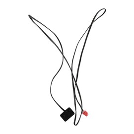 Tiardey Universal Treadmill Speed Sensor 2Pin Magnetic Induction Speed Sensor for Treadmill Motor and Running Machine Spare Parts