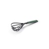 Brabantia 122828 Whisk plus Draining Spoon, Tasty+, Fir Green