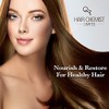 Hair Chemist Suero de aceite de coco, 4 onzas (paquete