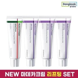 Centellian24 CJ Exclusive Madeca Cream Aging Focus 50ml 1ea + Tight Lifting 3ea 1004398 / 센텔리안24 CJ단독 마데카크림 에이징 포커스 50ml 1개+타이트 리프팅 3개 1004398