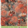 Ambiente Napkin Orange Autumn, Pack of 20, 33 x 33 cm