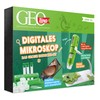 FRANZIS 67184 Geolino The Digital Microscope – The Large Explorer
