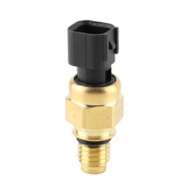 Qii lu Interruptor de presión de dirección asistida, 98AB-3N824-DB Interruptor de sensor de presión de aceite para