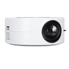Mini Projector Eye Protection Built in Speaker Pocket LED Projector