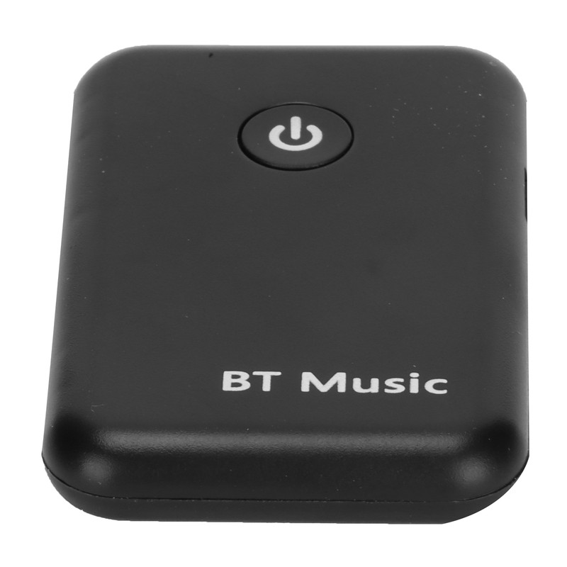 2‑in‑1 Bluetooth Aux Adapter Wireless Transmitter Receiver Suitable for TV
