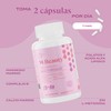 BPN PRO Probioticos y Prebioticos Cápsulas Naturales con Enzimas Digestivas,