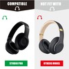 KOL.KIM Replacement Earpads for Beats Studio Pro Wireless Noise Cancelling