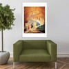 Spiffing Prints William Blake - Jacob's Ladder - Small -