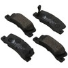 ATE 13.0460-5835.2 Brake Pad Set, Disc Brake