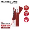 Maybelline Super Stay Matte Ink Lipstick