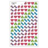 Trend Frog Fun Children's Stickers