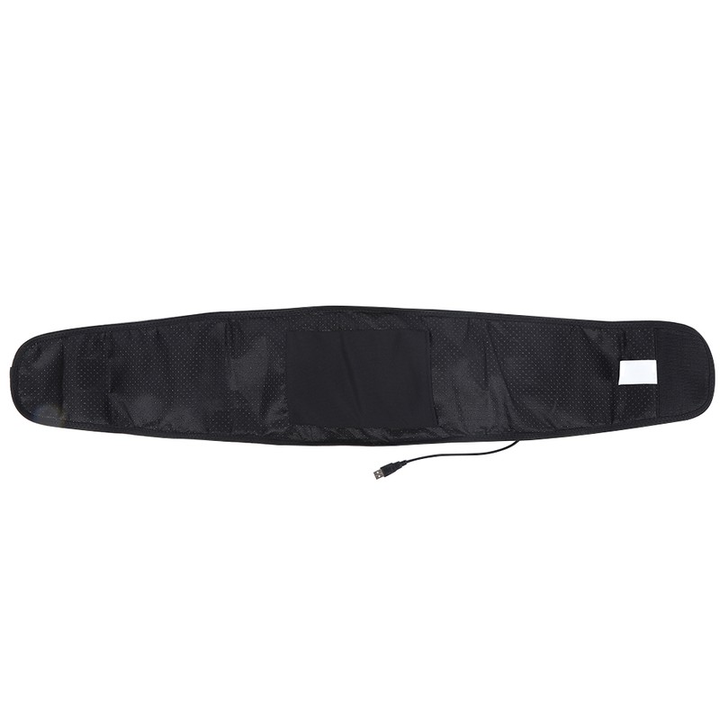 Electrical Heating Waist Belt Waist Protection Hot Compress Waist Pain