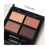 Celvoke Vatic Eye Palette 09 Timeless Camel Eyeshadow Eyeshadow Palette