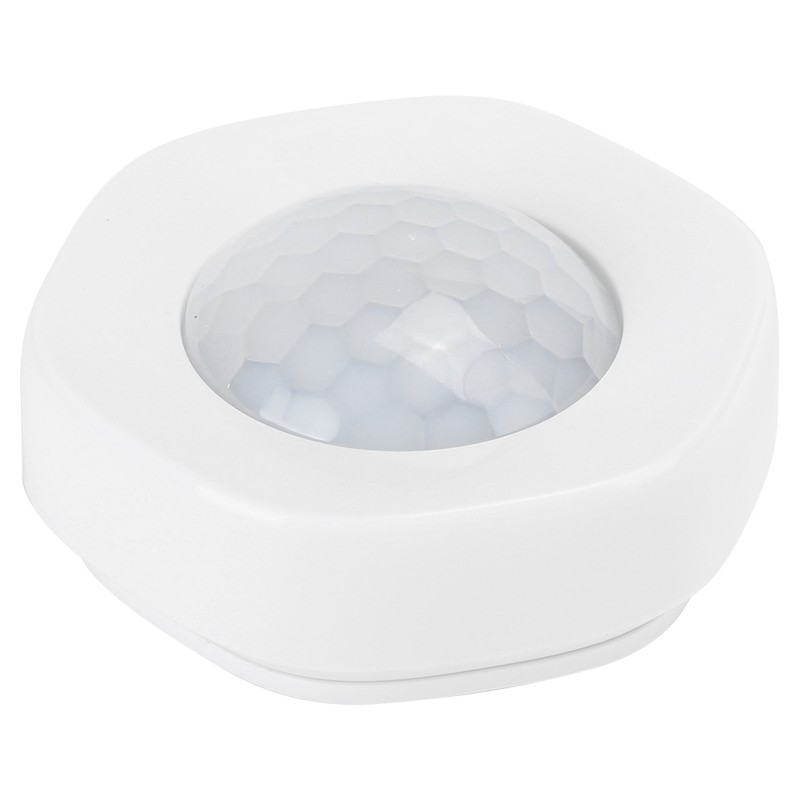 YPI21 Chargeable Intelligent WiFi Infrared Motion Sensor PIR Sensor for