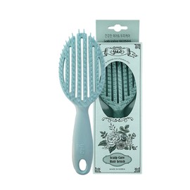 Scalp Care Round (Ash Blue) / 스칼프케어라운드 (애쉬블루)