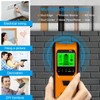 Stud Finder Wall Scanner, 5 in 1 Multifunction Stud Locator