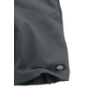 Dickies Men's Multi-Pocket 13" (33 cm) Workwear Shorts, Charcoal Grey,