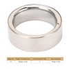 Smart Health Ring Fitness Tracker Bluetooth for Sleep Monitoring Blood
