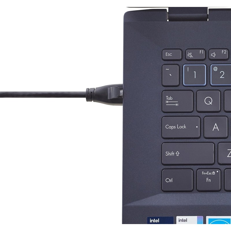 HSEUOPV互換性のあるRJ45のCat 6のイーサネットのパッチケーブル、1Gpbsの転送率、金ココネクタ16FTを金はめっきました