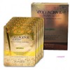 Mimi Shop T 3W Hydrogel Luxury Collagen 5 Sheets Gold