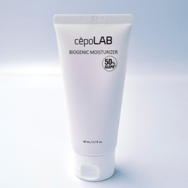 Sepolab Biogenic Moisturizer 80ml Moisture Cream Daily Moisturizing Cream / 세포랩 바이오제닉 모이스처라이저 80ml 수분크림 데일리 보습크림