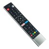 For Skyworth HS-7720 HS7720H Voice Replace Remote for Skyworth 4K