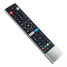 For Skyworth HS-7720 HS7720H Voice Replace Remote for Skyworth 4K UHD Smart Android TV UD7200