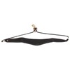 Saxophone Single Shoulder Strap Soft Sax Padded Shoulder Harness for