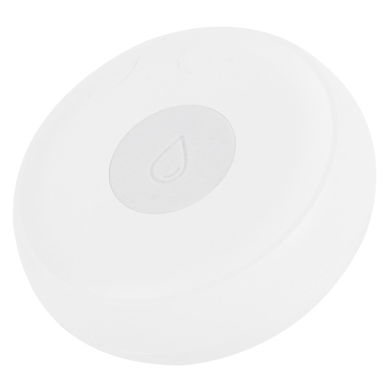 Smart Water Leakage Detector WIFI Wireless Water Leakage Sensor Overflow