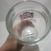 Weihenstephan Boot Beer Glass 1L Mug Tall New Germany Oktoberfest