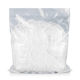 iPower 5 x 15FT Plant Trellis Netting, Heavy-Duty Polyester Grow Net with Square Mesh for Climbing Plants, Vegetables, Fruits, Flowers, Vines