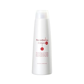 nyu-uxeizyapan nanoamino RM Shampoo 250ml