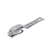 Healeved 2pcs Rotating Nail Clipper for Thick Nails Large with