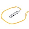 Ongwan Pigeon Whistle, Pigeon Whistle, Action Training Tool, Ultrasonic Pigeon