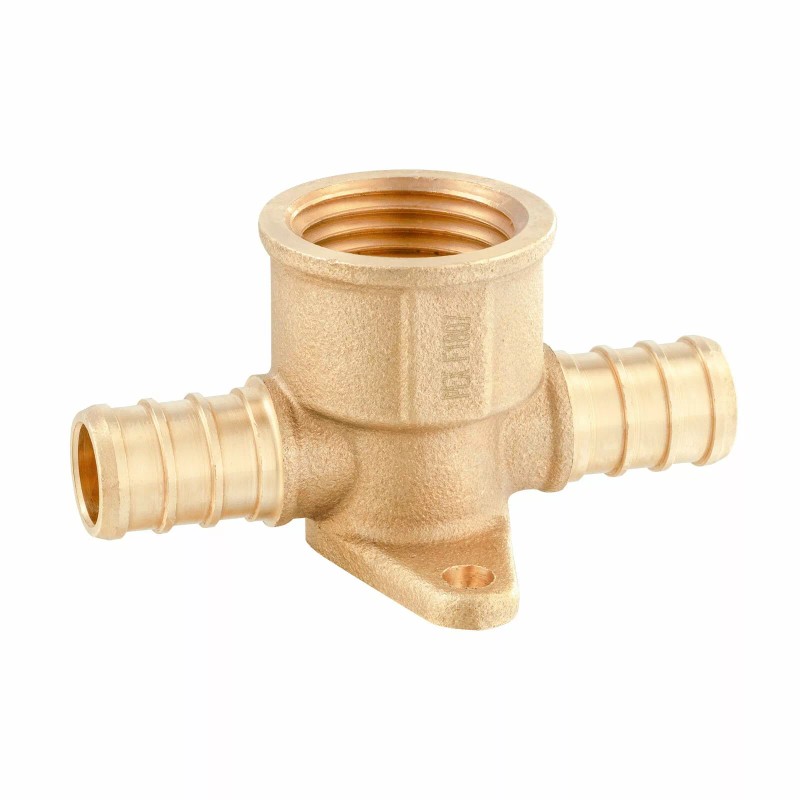 EFIELD 1PC 1/2" PEX X 1/2" PEX X 1/2" FEMALE