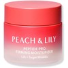 Peach & Lily- Crema Hidratante Reafirmante Peptide Pro