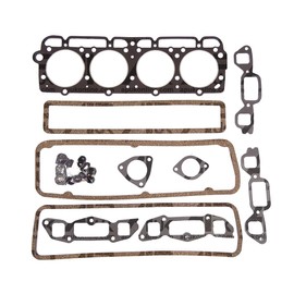 APUK Top Head Gasket Set 4 Cyl Both Engines Replacement for Fordson Major Power Super Tractor